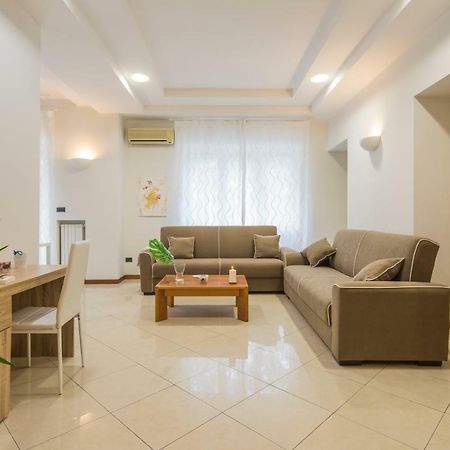 La Casa Di Genella Vila Salerno Exterior foto